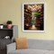 Bookshelf Paint by Number Adult,Bookshelf Paint by Number Canvas